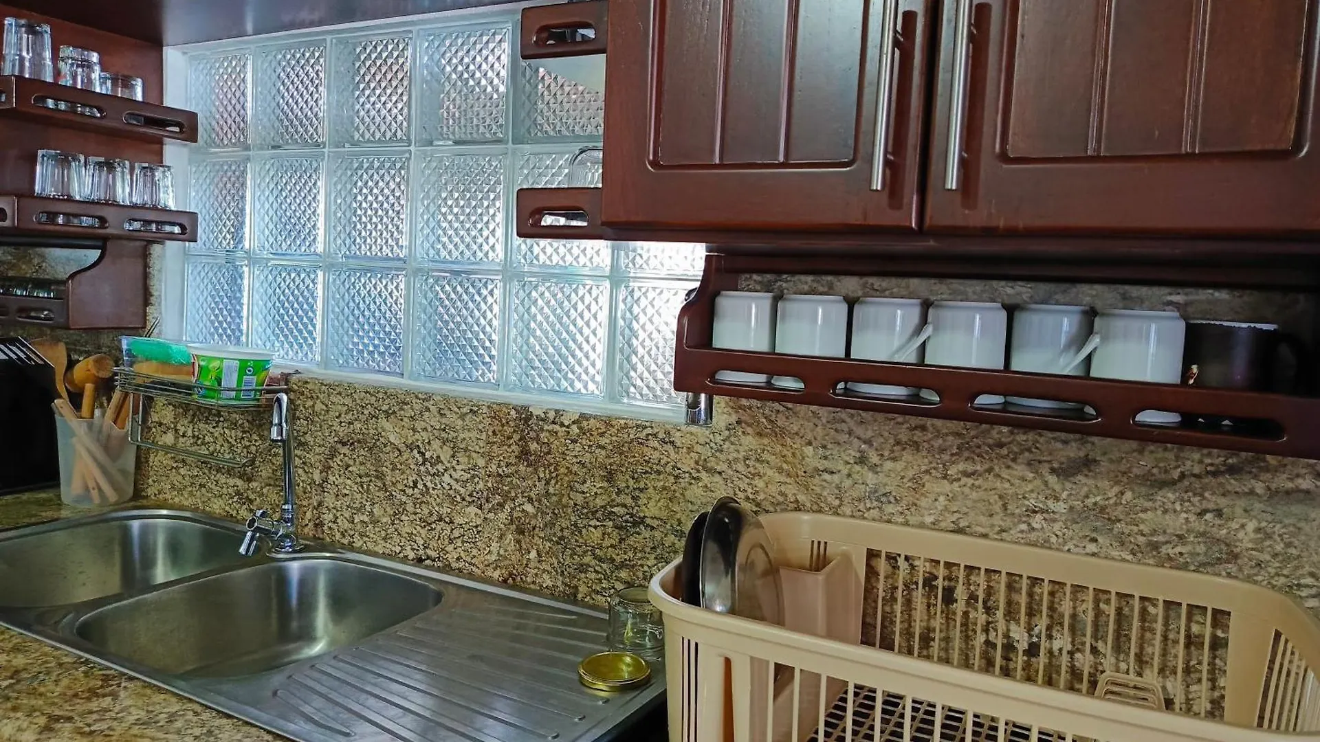 La Candelaria, Casa De Huespedes Con Bano Privado Puerto Baquerizo Moreno