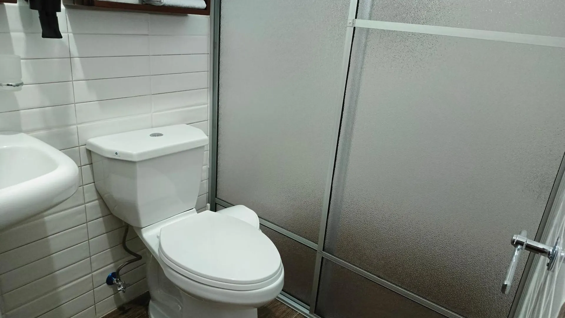 La Candelaria, Casa De Huespedes Con Bano Privado Puerto Baquerizo Moreno 0*,  Ecuador