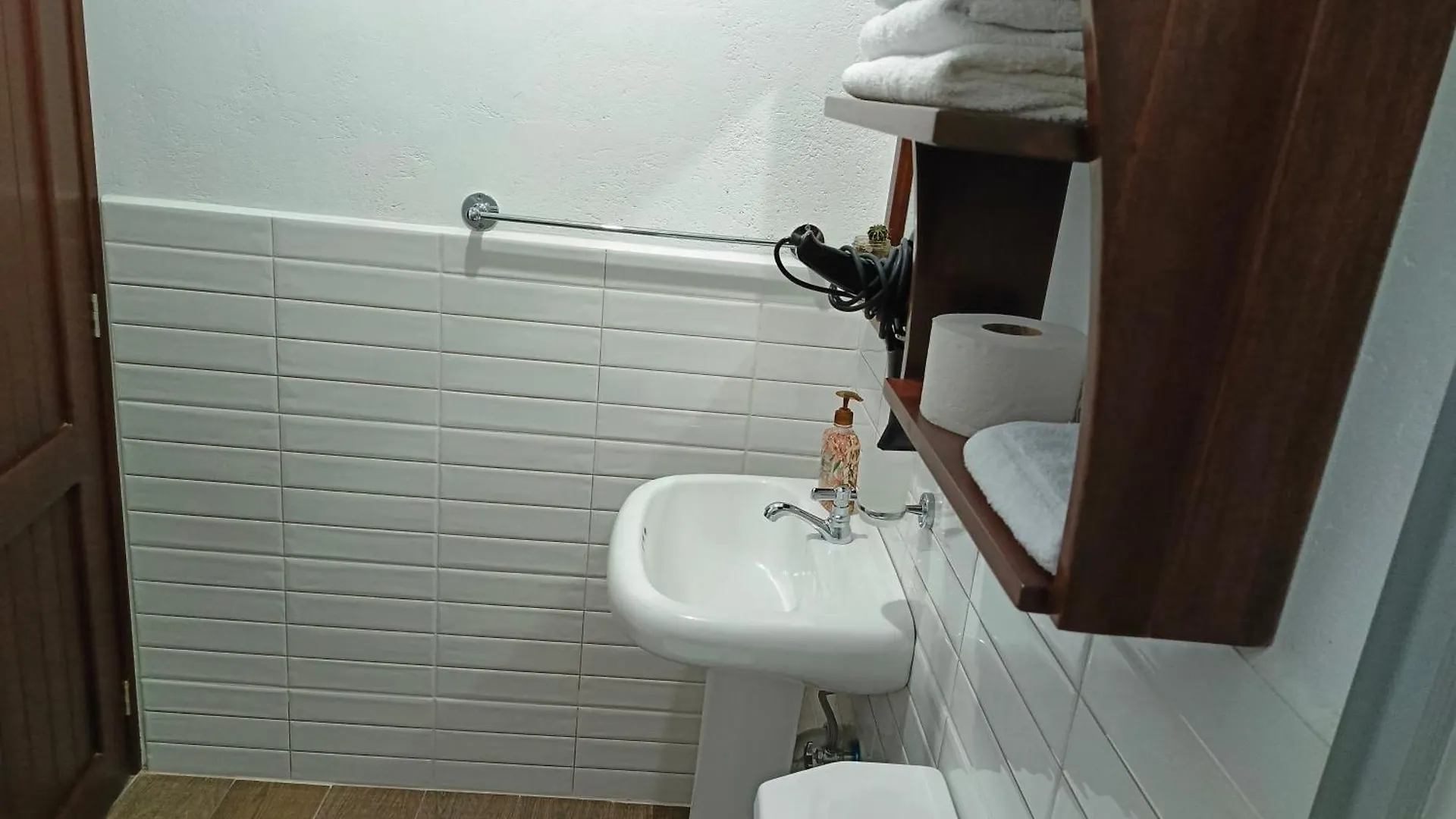 La Candelaria, Casa De Huespedes Con Bano Privado Puerto Baquerizo Moreno Guest house