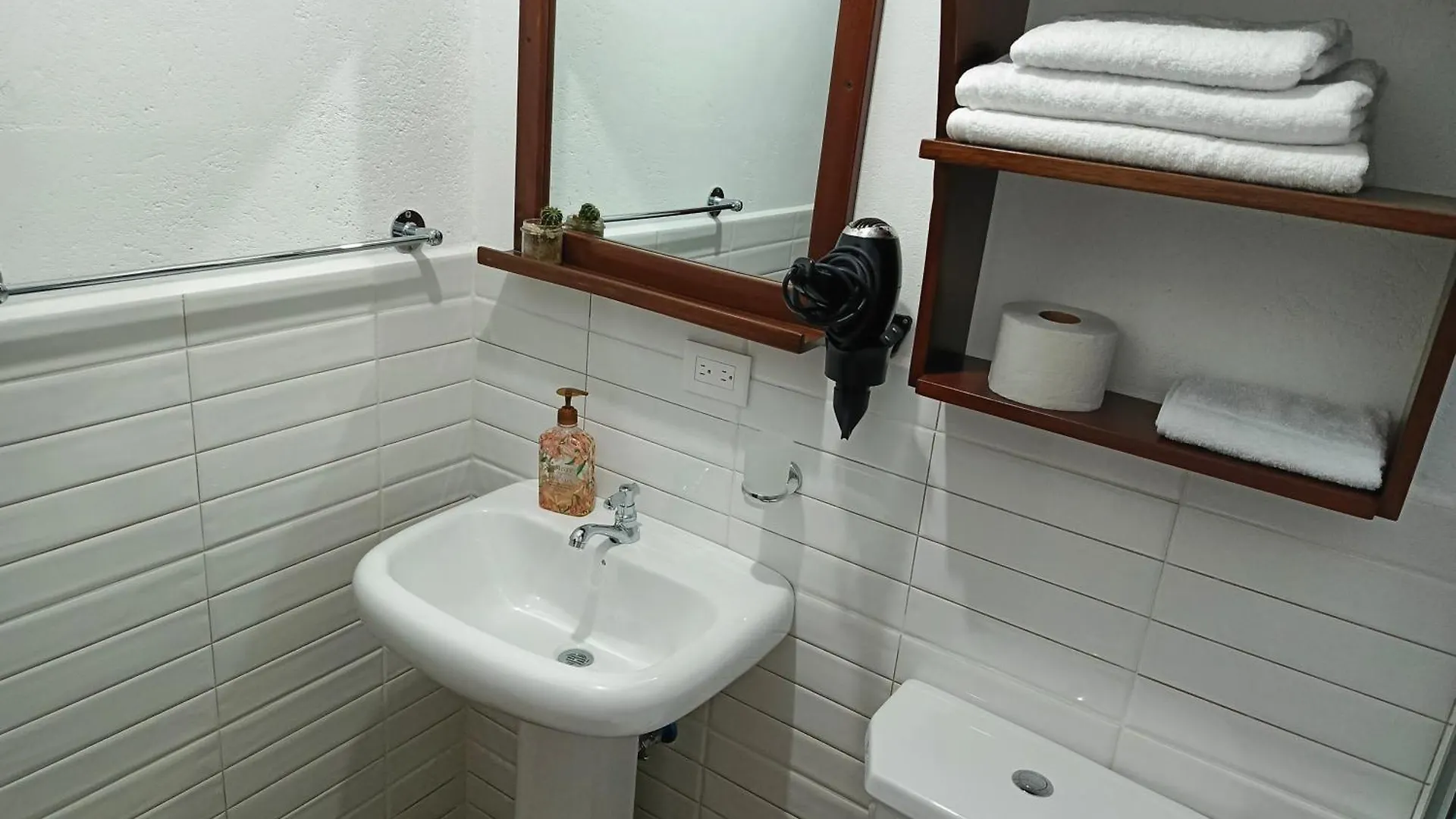 La Candelaria, Casa De Huespedes Con Bano Privado Puerto Baquerizo Moreno Guest house