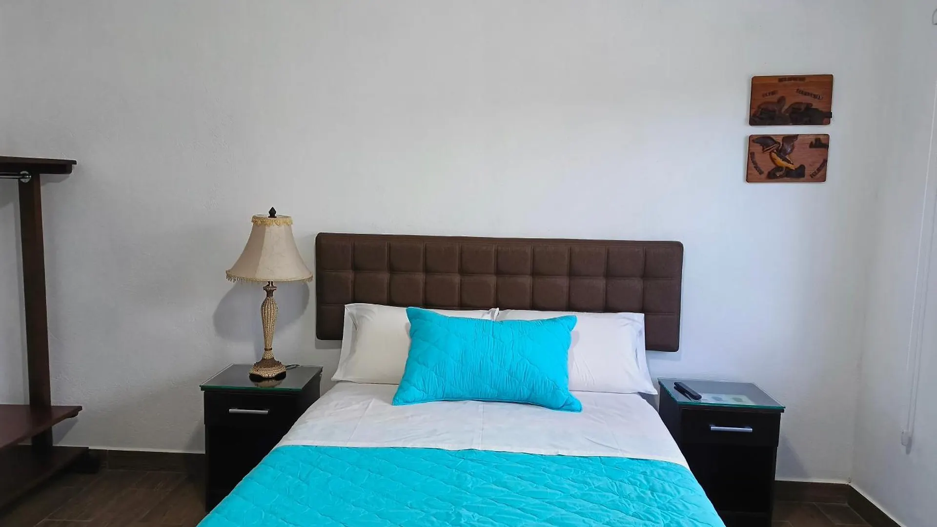 La Candelaria, Casa De Huespedes Con Bano Privado Puerto Baquerizo Moreno Ecuador