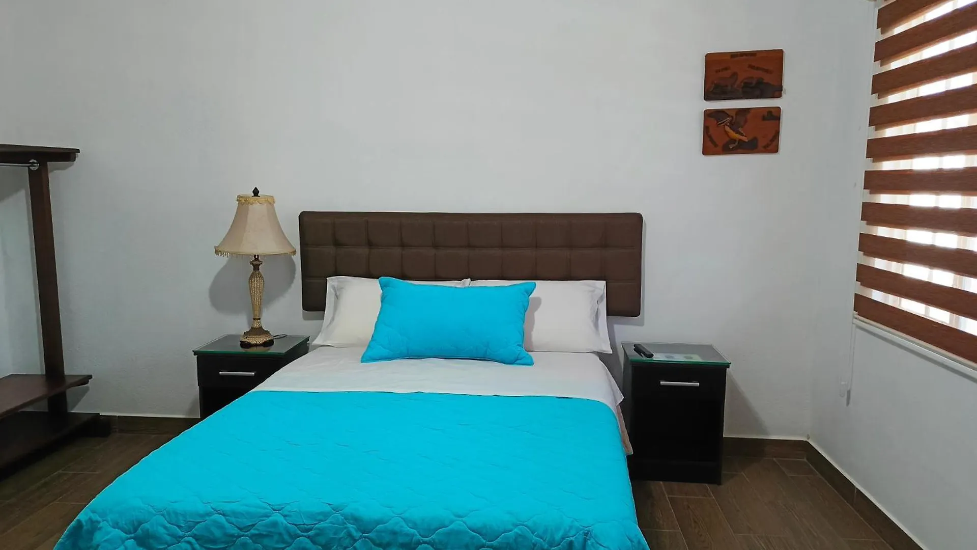 La Candelaria, Casa De Huespedes Con Bano Privado Puerto Baquerizo Moreno 0*,  Ecuador