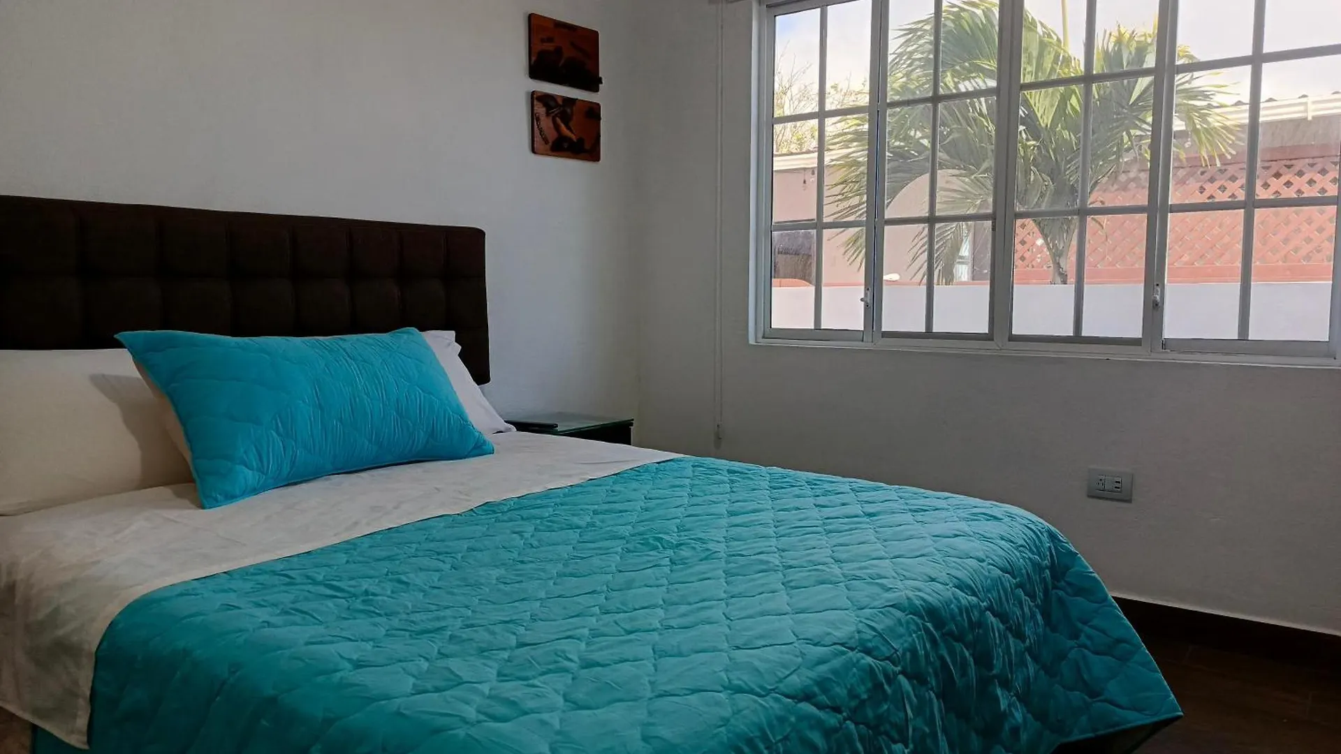 La Candelaria, Casa De Huespedes Con Bano Privado Puerto Baquerizo Moreno 0*,
