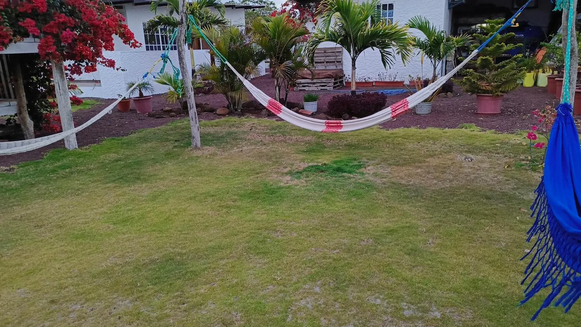 La Candelaria, Casa De Huespedes Con Bano Privado Puerto Baquerizo Moreno Ecuador