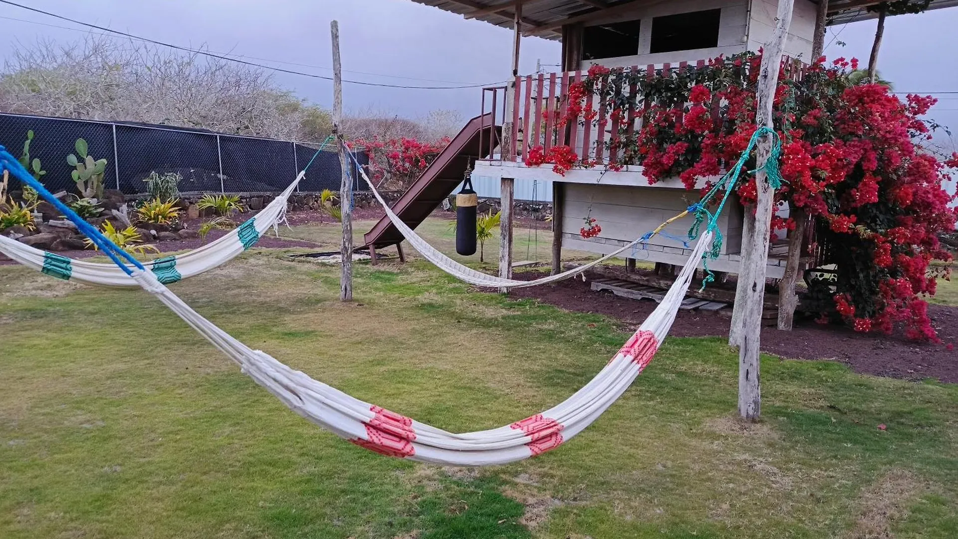 La Candelaria, Casa De Huespedes Con Bano Privado Puerto Baquerizo Moreno 0*,  Ecuador