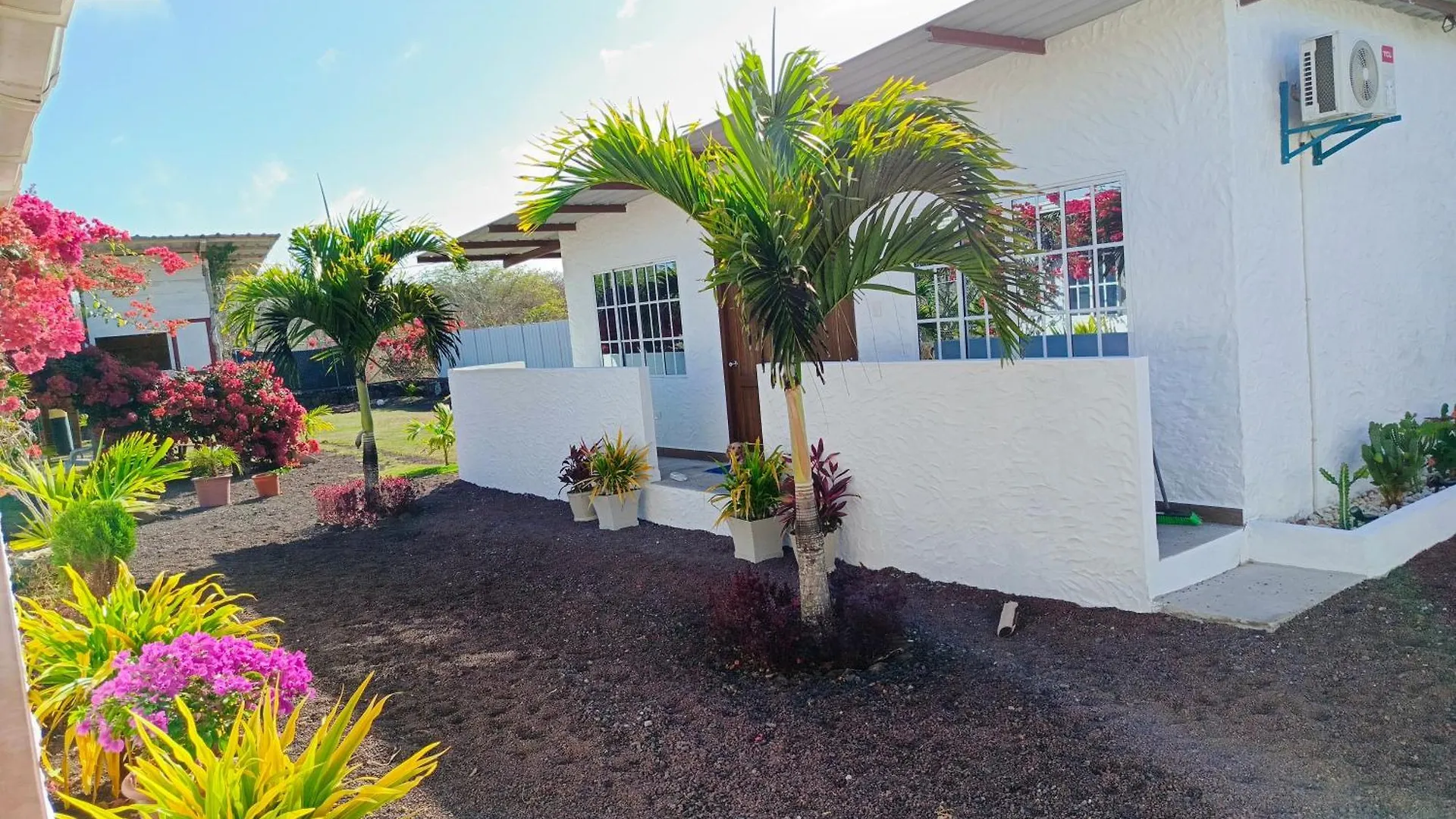 La Candelaria, Casa De Huespedes Con Bano Privado Puerto Baquerizo Moreno Guest house