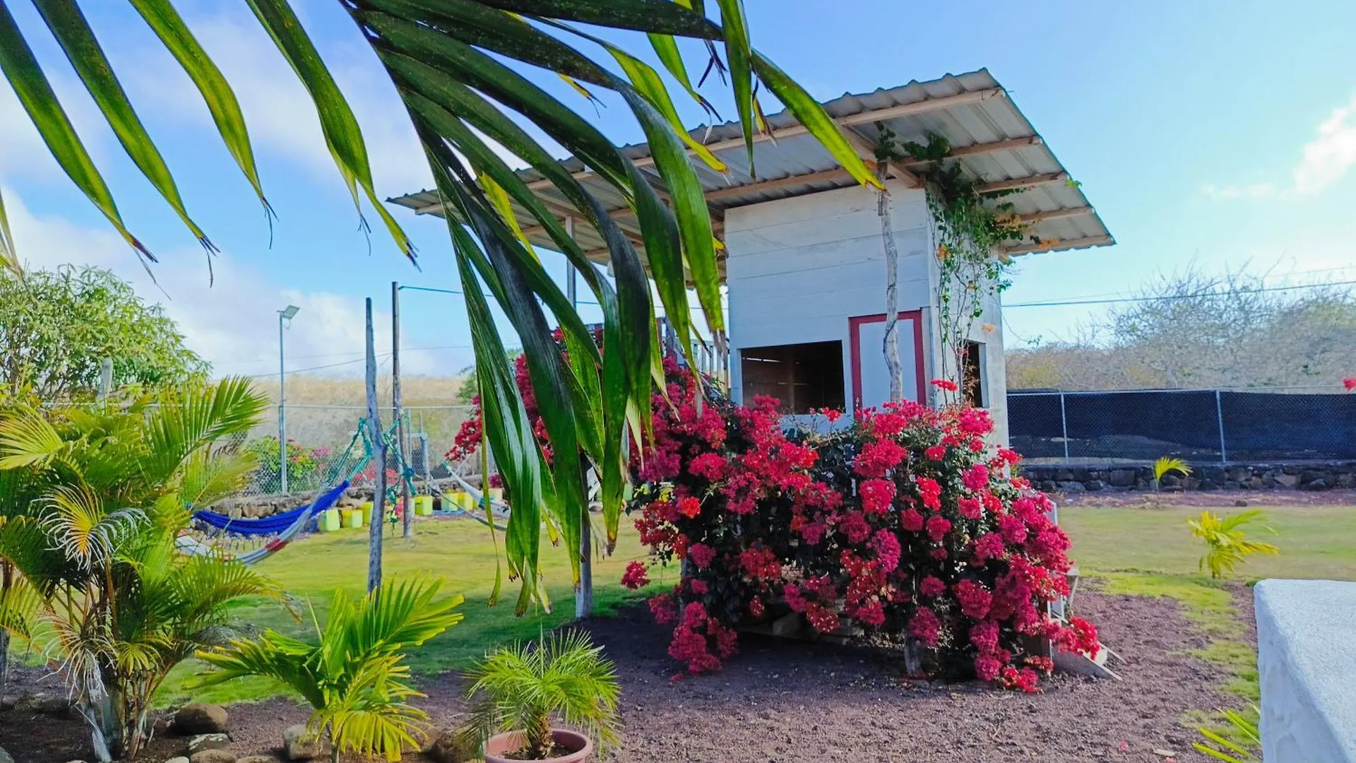 La Candelaria, Casa De Huespedes Con Bano Privado Puerto Baquerizo Moreno Guest house