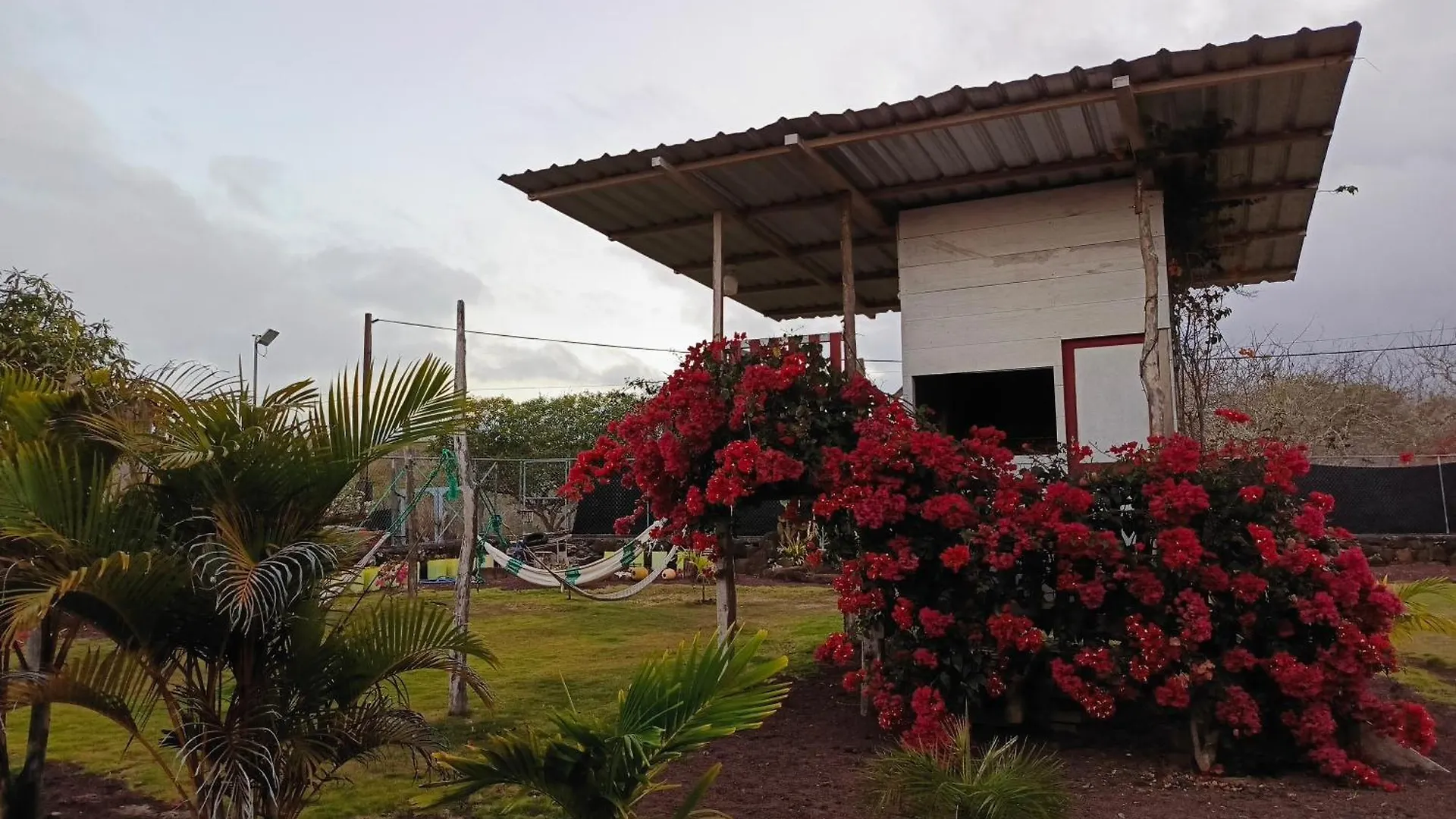 La Candelaria, Casa De Huespedes Con Bano Privado Puerto Baquerizo Moreno Guest house