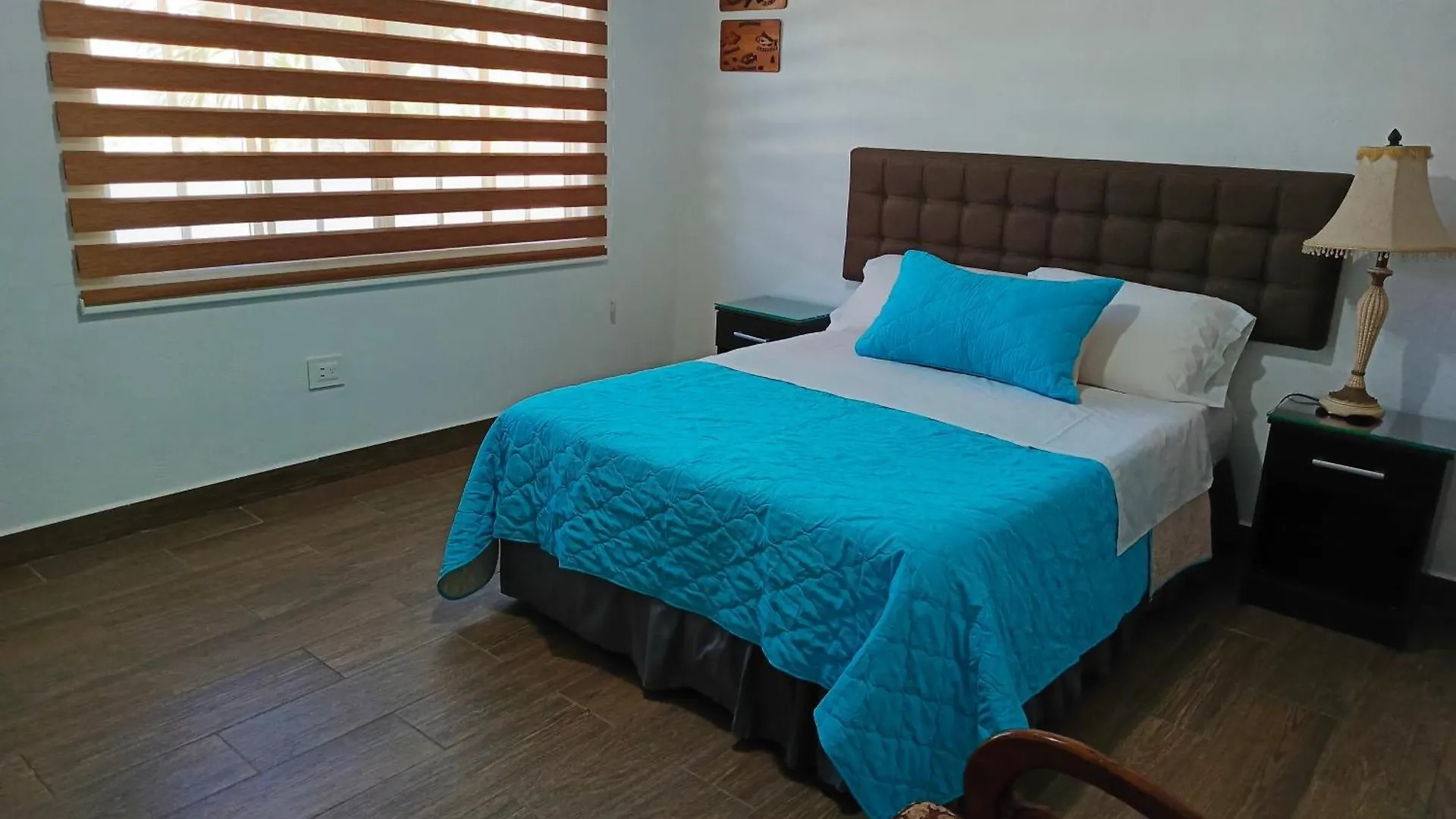 La Candelaria, Casa De Huespedes Con Bano Privado Puerto Baquerizo Moreno 0*,  Ecuador
